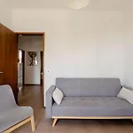 In Traditional Village Appartement