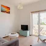 In Traditional Village Appartement