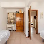 In Traditional Village Appartement