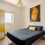 In Traditional Village Appartement