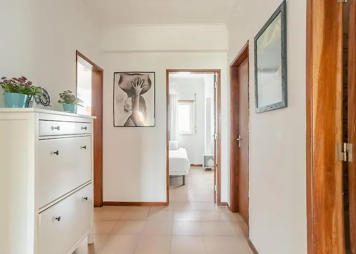 In Traditional Village Apartament