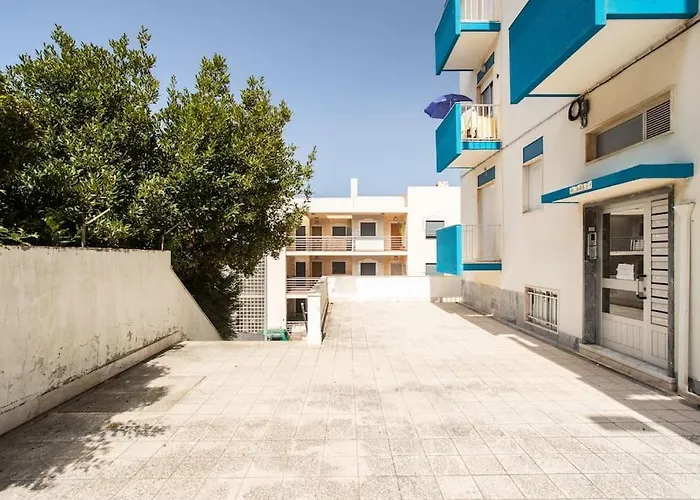 In Traditional Village Apartament *