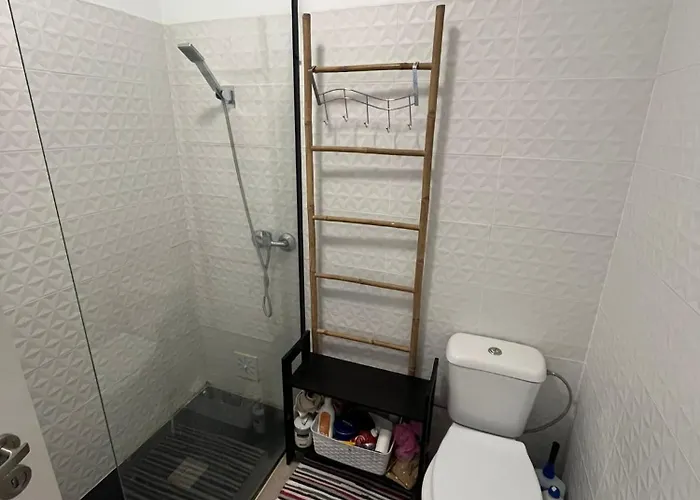 Apartament In Traditional Village *