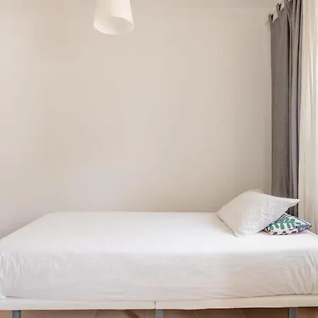 In Traditional Village Appartement