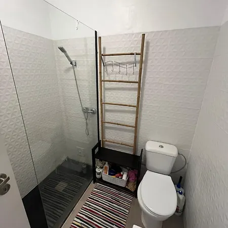 Apartamento In Traditional Village *